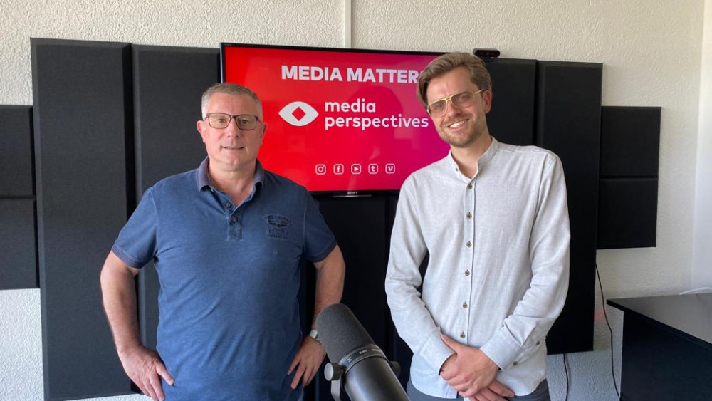 MediaMatters 2 juni 2022