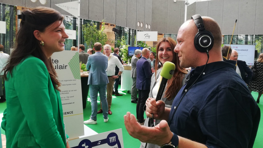 PROVADA Dag 2