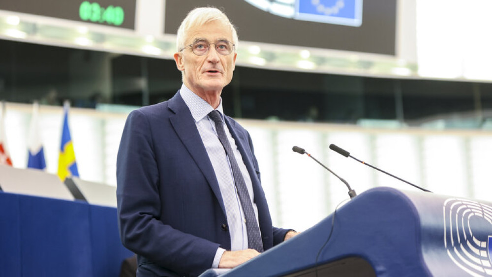 Geert Bourgeois