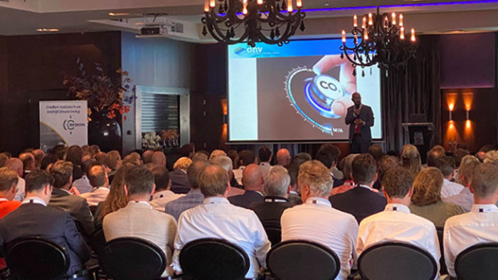 6e Editie Credion Financiering Netwerk Event