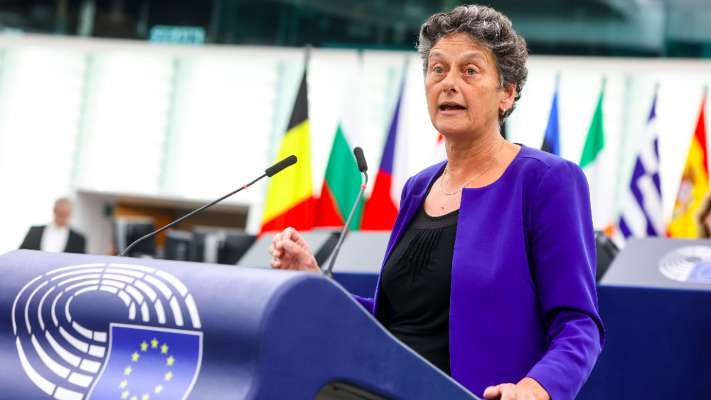 Tineke Strik