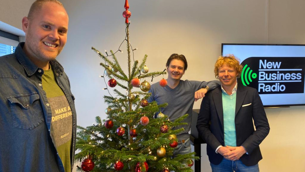 De Ondernemer 13 december
