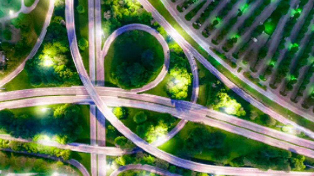 Groene mobiliteit