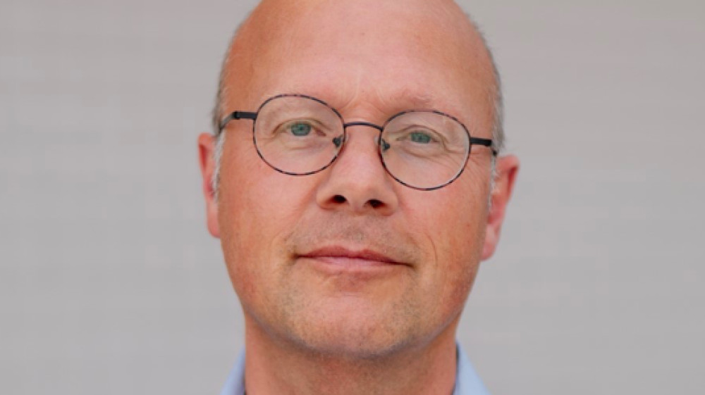 Jeroen Ankersmit MBO College Hilversum