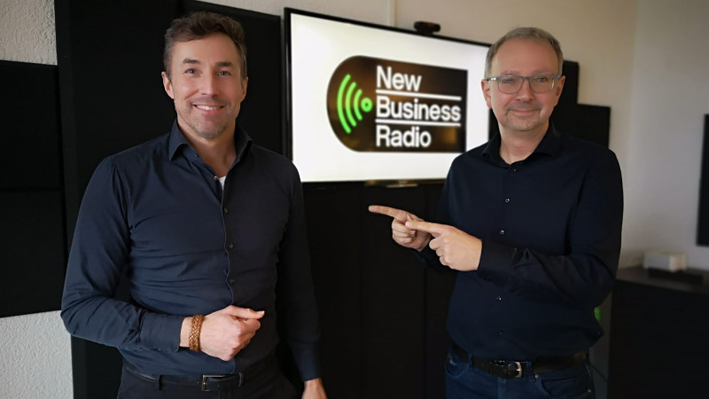 Marc van Hal en Robert van den Ham - Trending Today