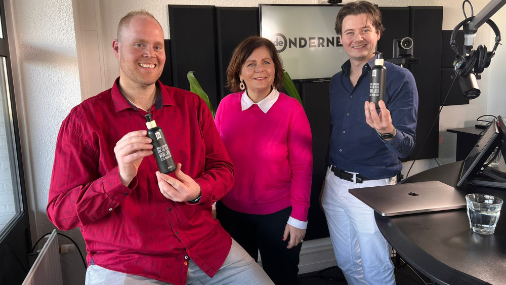 De Ondernemer 140223