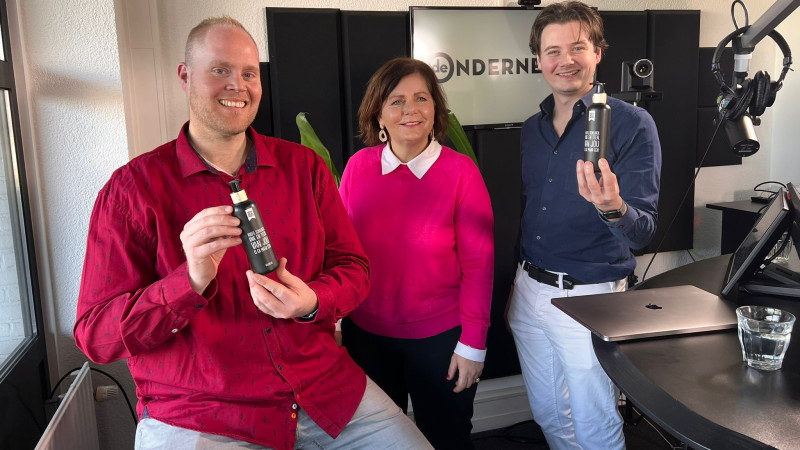 De Ondernemer 140223