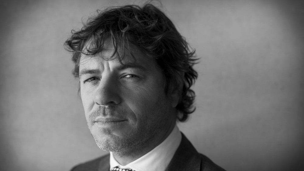 Maarten de Gruyter
