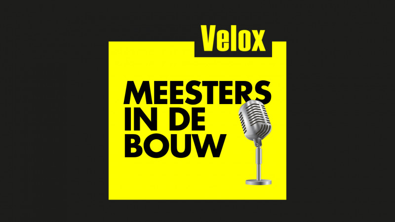 Velox - Meester in de Bouw