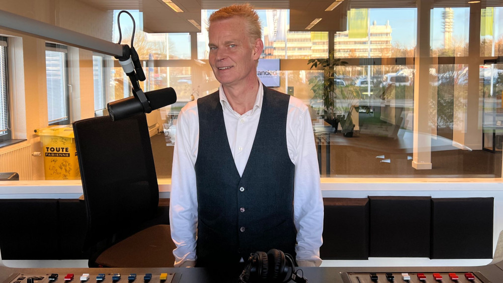 Marco Maréchal 28 november 2023