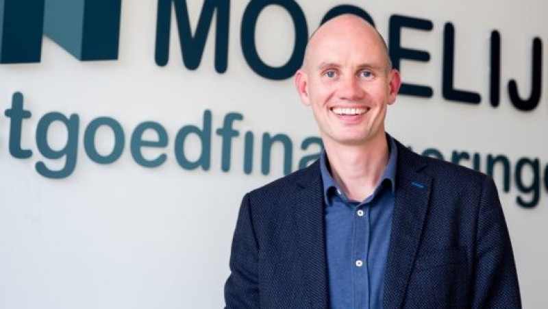 folkert eggink mogelijk bv