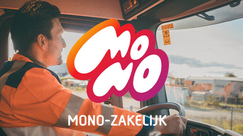 MONO Zakelijk