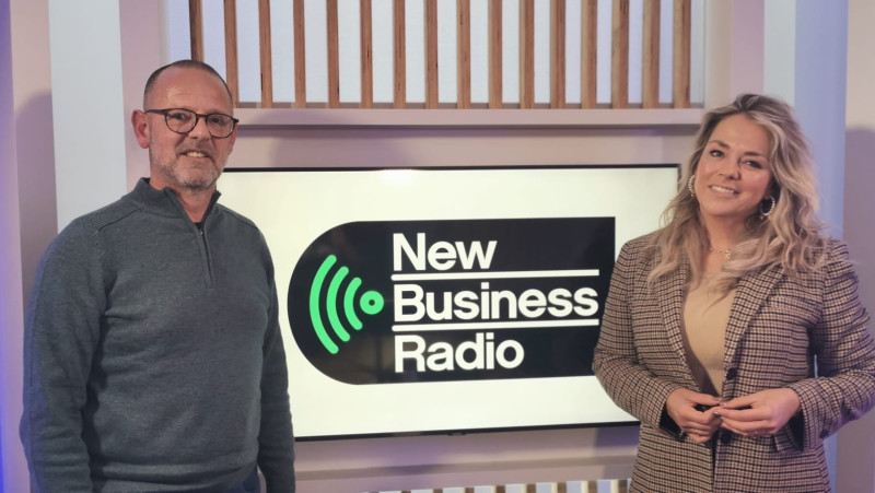 Business Update Quarant Jos Poels 180124