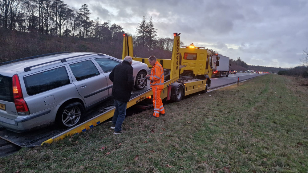 Bewust Onderweg afl 2