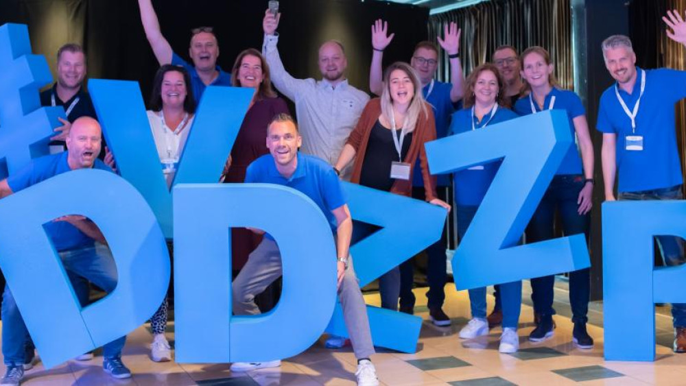 Dag van de ZZP'er 2024