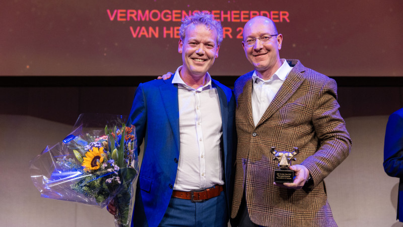 Van Lieshout & Partners 