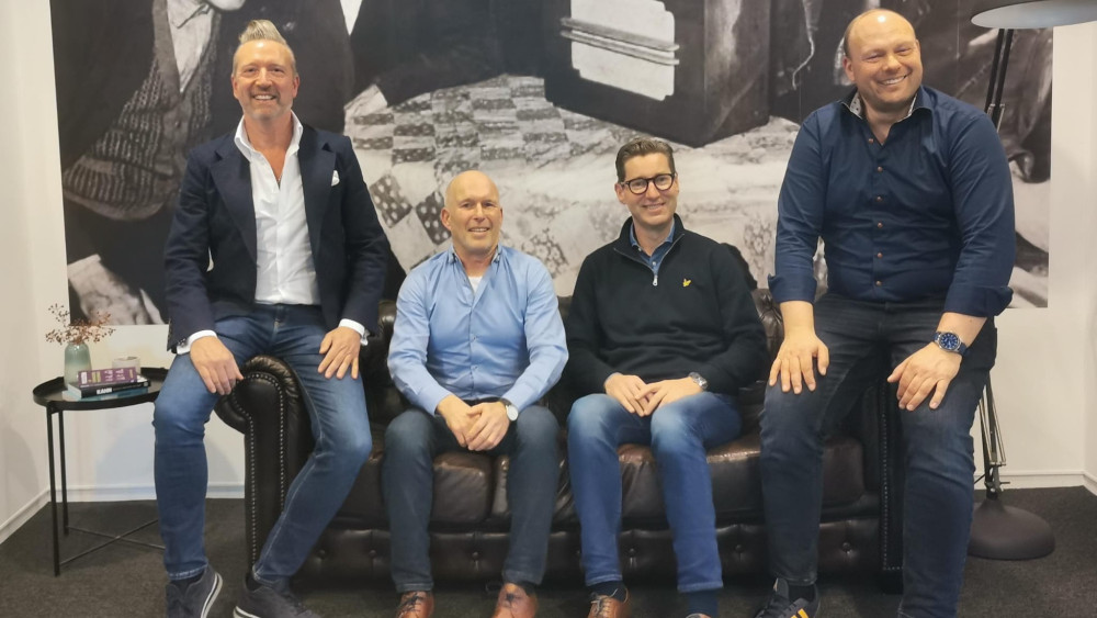 Cybersecurity in de Boardroom 250424
