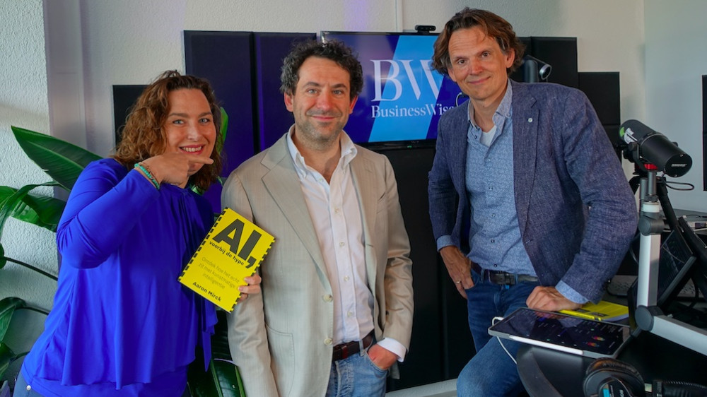 BusinessWise Experts: Rethinking Work