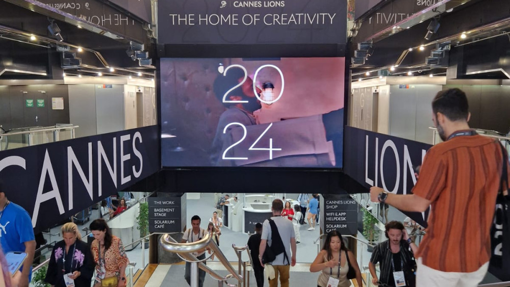 Cannes dag drie