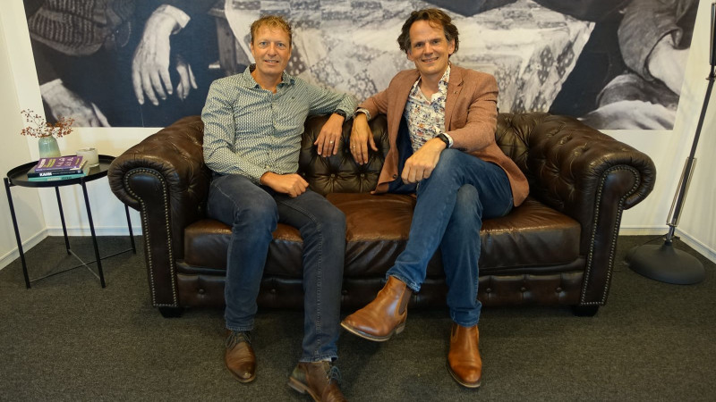 Ronald Kleverlaan MKB Finance Week 210624