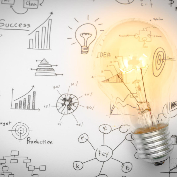 Innovatief ondernemen 