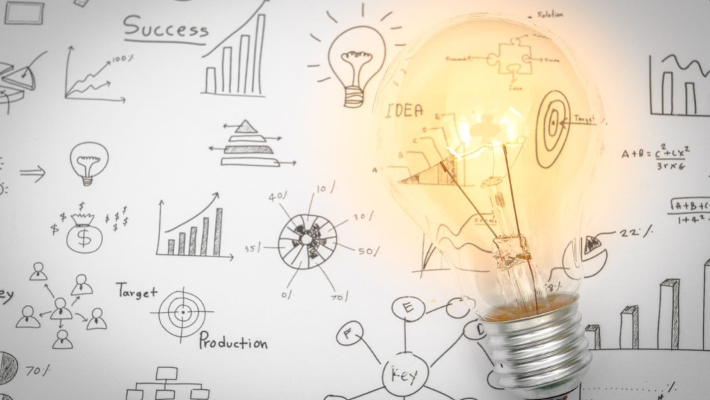 Innovatief ondernemen 