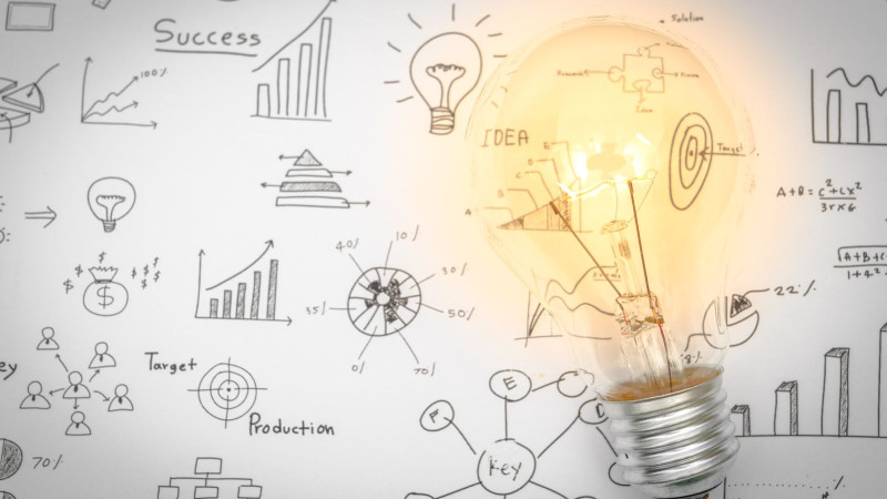 Innovatief ondernemen 