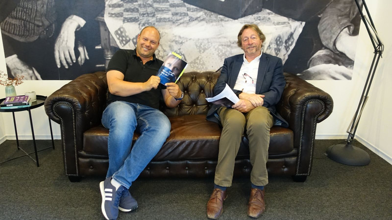 Special steven de waal 270624