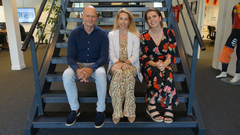 Topic Talks 28 juni 2024 innovatief ondernemen