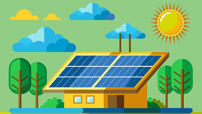 groene energiesystemen