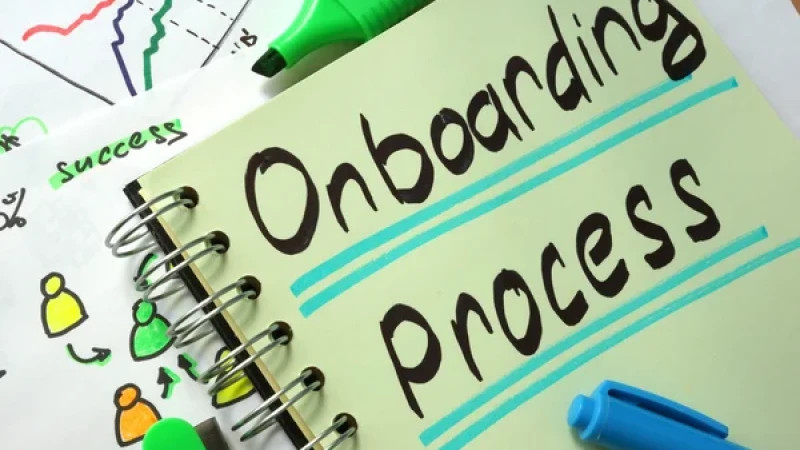 Onboarding