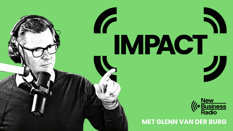 Impact Vormgeving