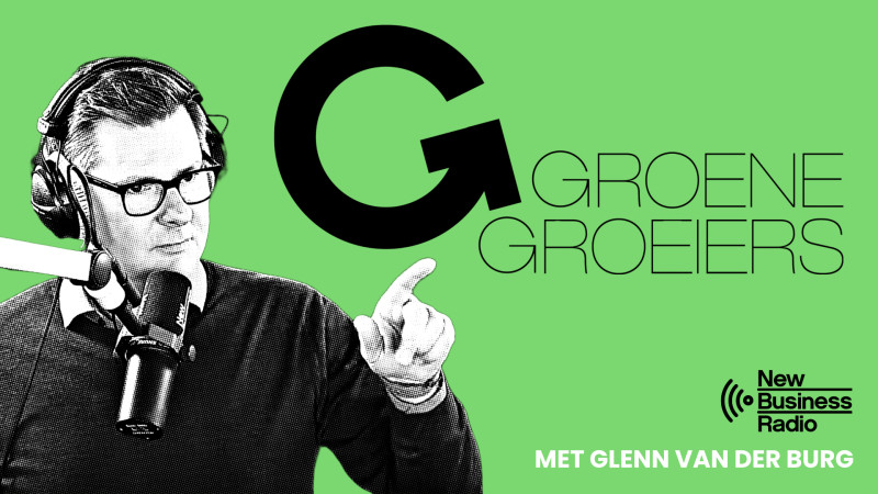 Groene Groeiers vormgeving