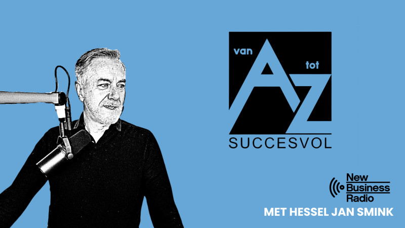 Van A tot Z Succesvol logo