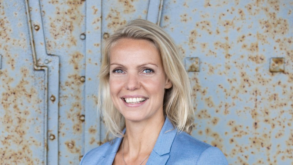 Sandra Klijn