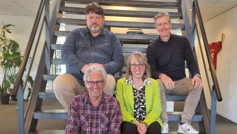 My Personal Finance 1 april 2025, Willem johannesma, judith scherrenberg, han dieperink, raymond mars