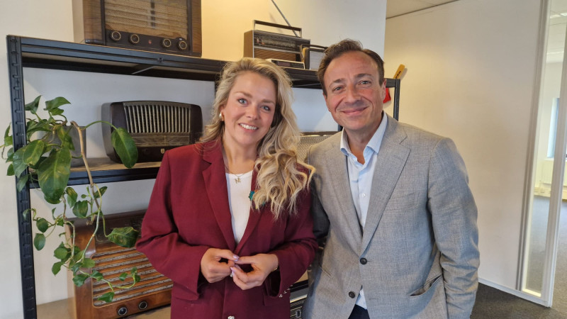 Let's Talk Business MAAS 9 april 2025