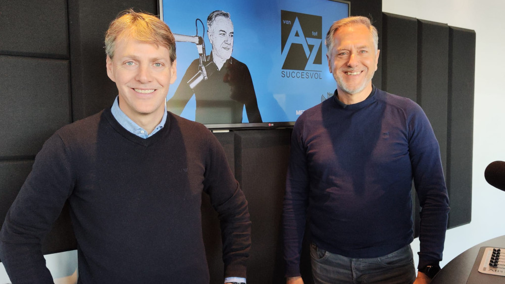 100425 Van A tot Z Succesvol