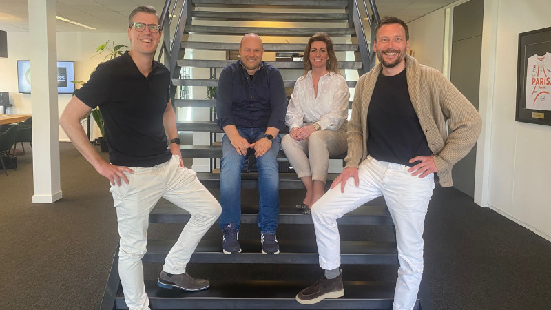 Insured & Inspired 15 april 2025 met gasten