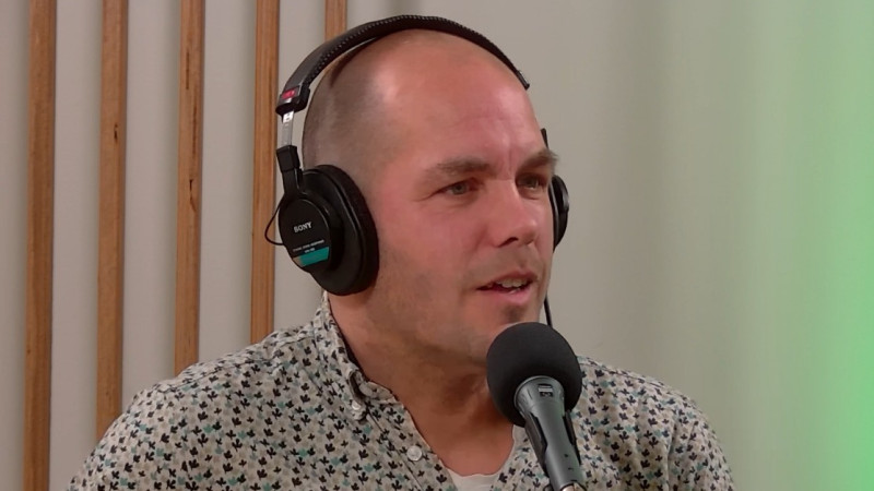 René Wanders Quarant