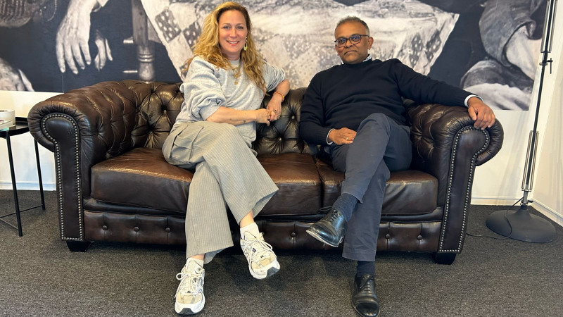 Orlando Kadir Business Update