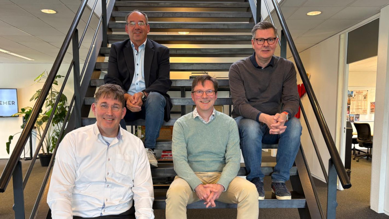 company challenge Strukton 7 mei 2025