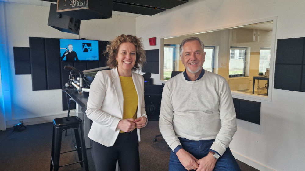 van a tot z succesvol 080525
