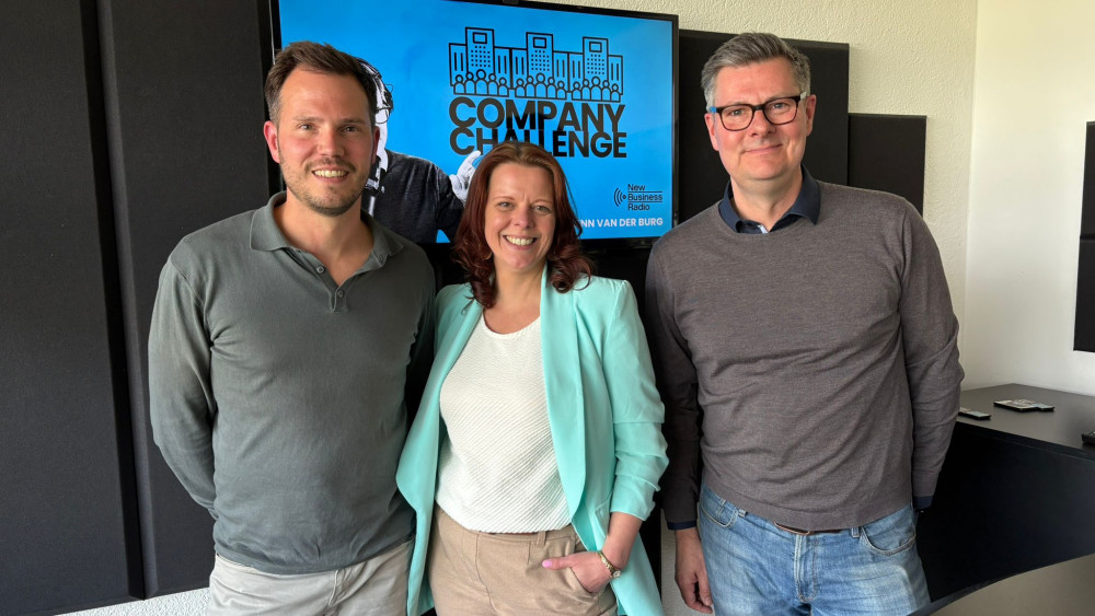 company challenge 150525