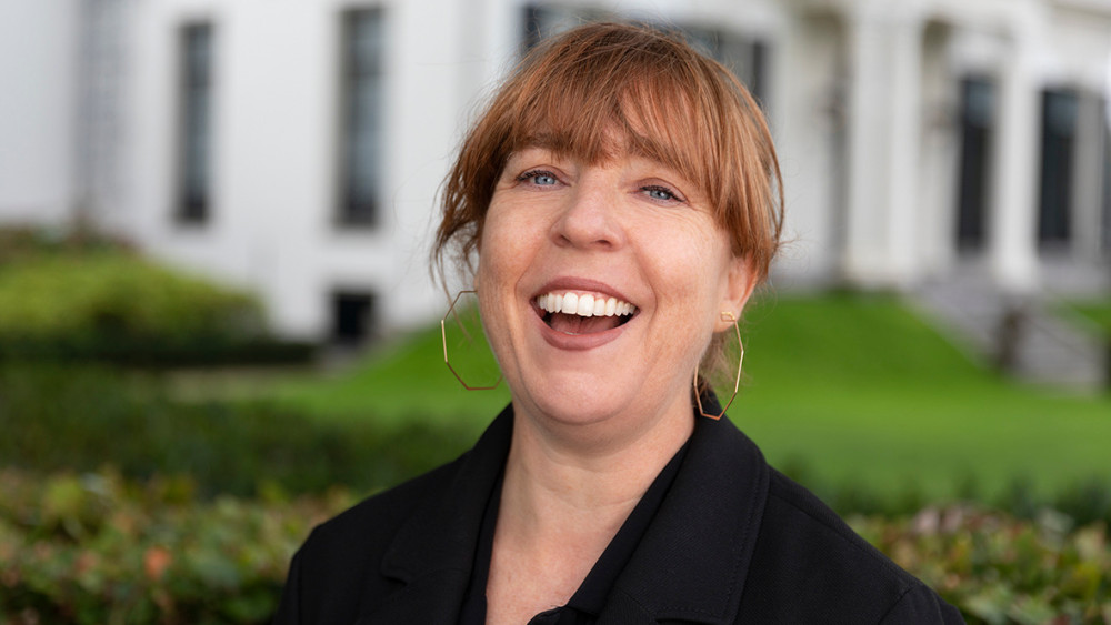 Chantal Deen OOM Verzekeringen