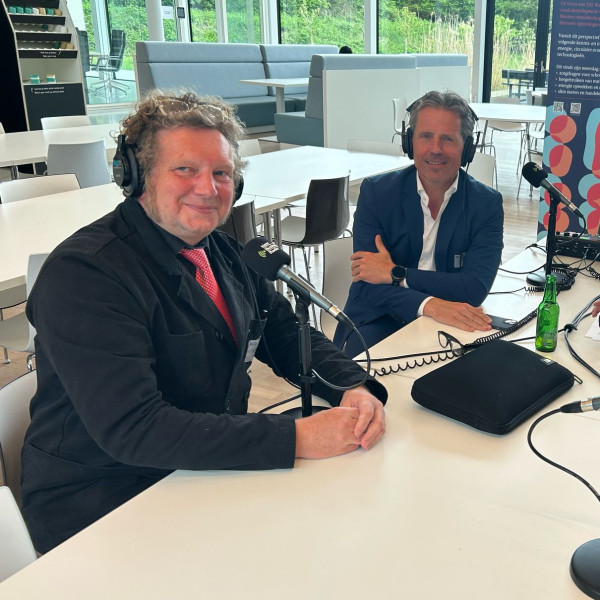 special marette zwamborn & Floris den Boer