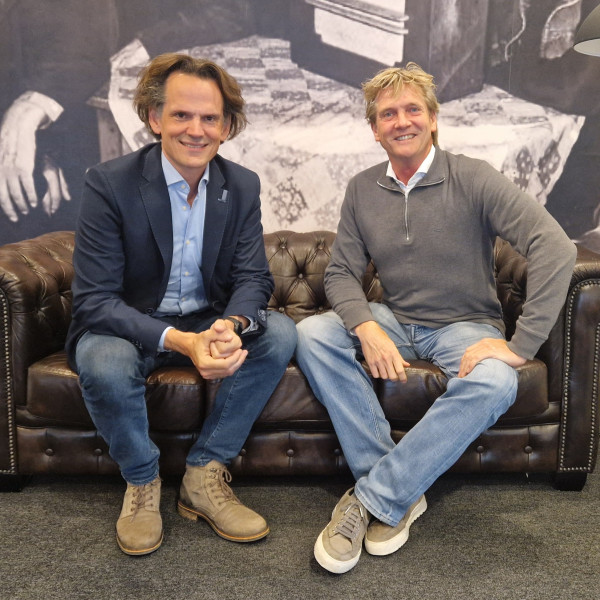 270525 De Ondernemer - Gerben van Driel met Robbert Jan Dekker