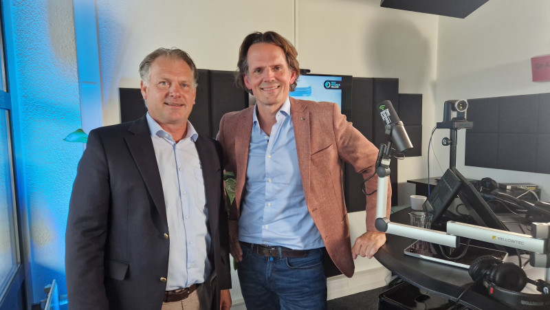 100625 De Ondernemer MKB Finance Week