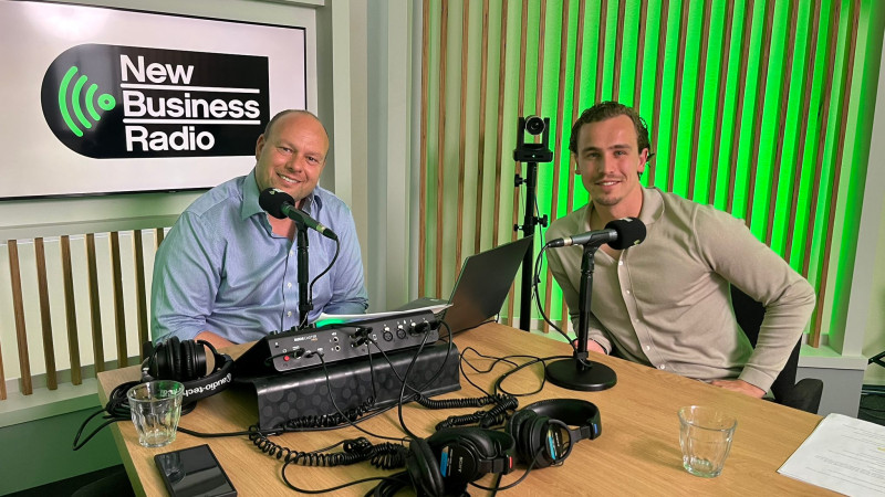 business update met shopware