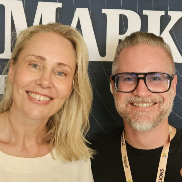 180625 Marketing Report vanuit Cannes dag 3 Bert Hagendoorn & Melanie Butter | Agency Engines